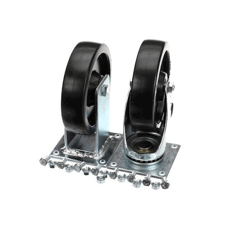 Anetsberger Bros Cstr, 6 (5Whl) Lck & R Gd B3902117C